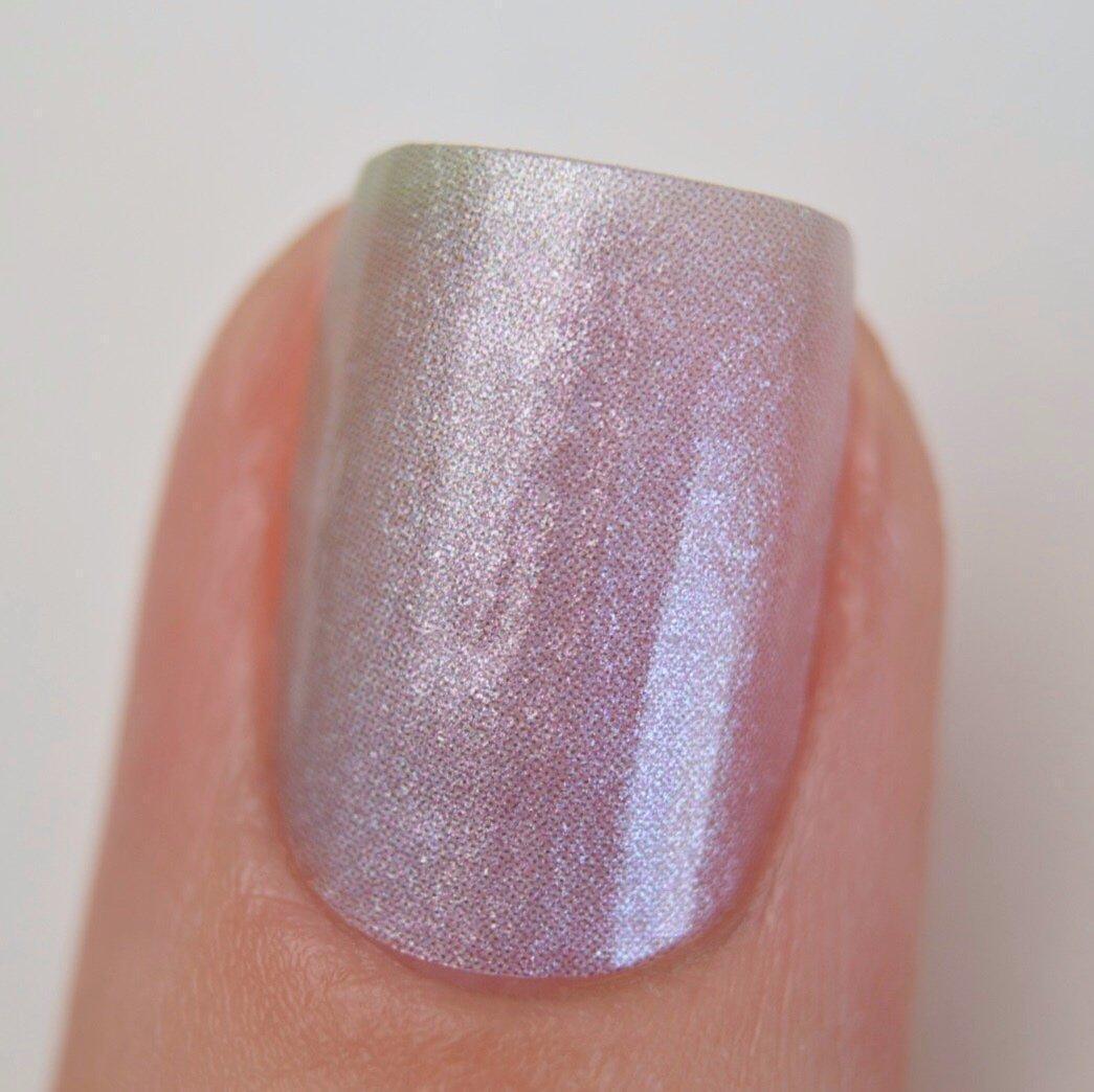 Personail Nail Wraps Mermaid
