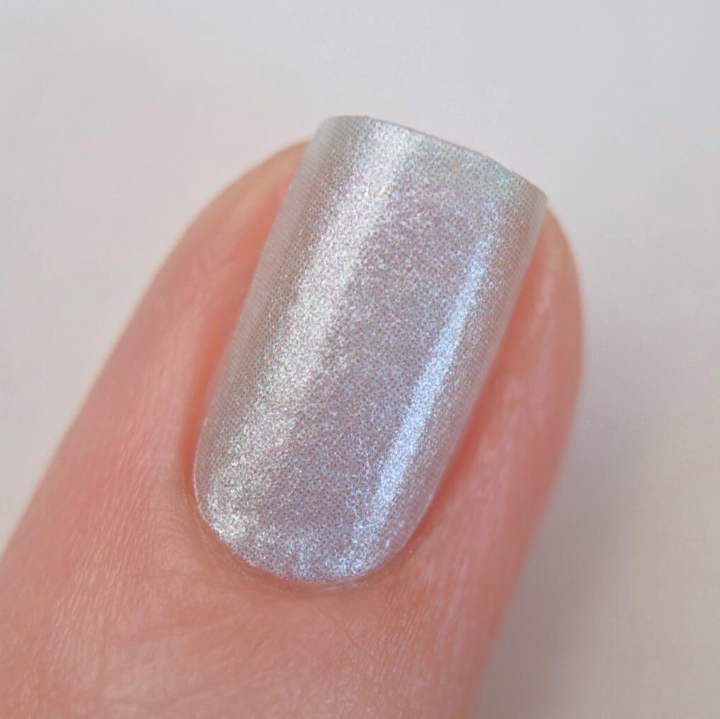 Personail Nail Wraps Mermaid