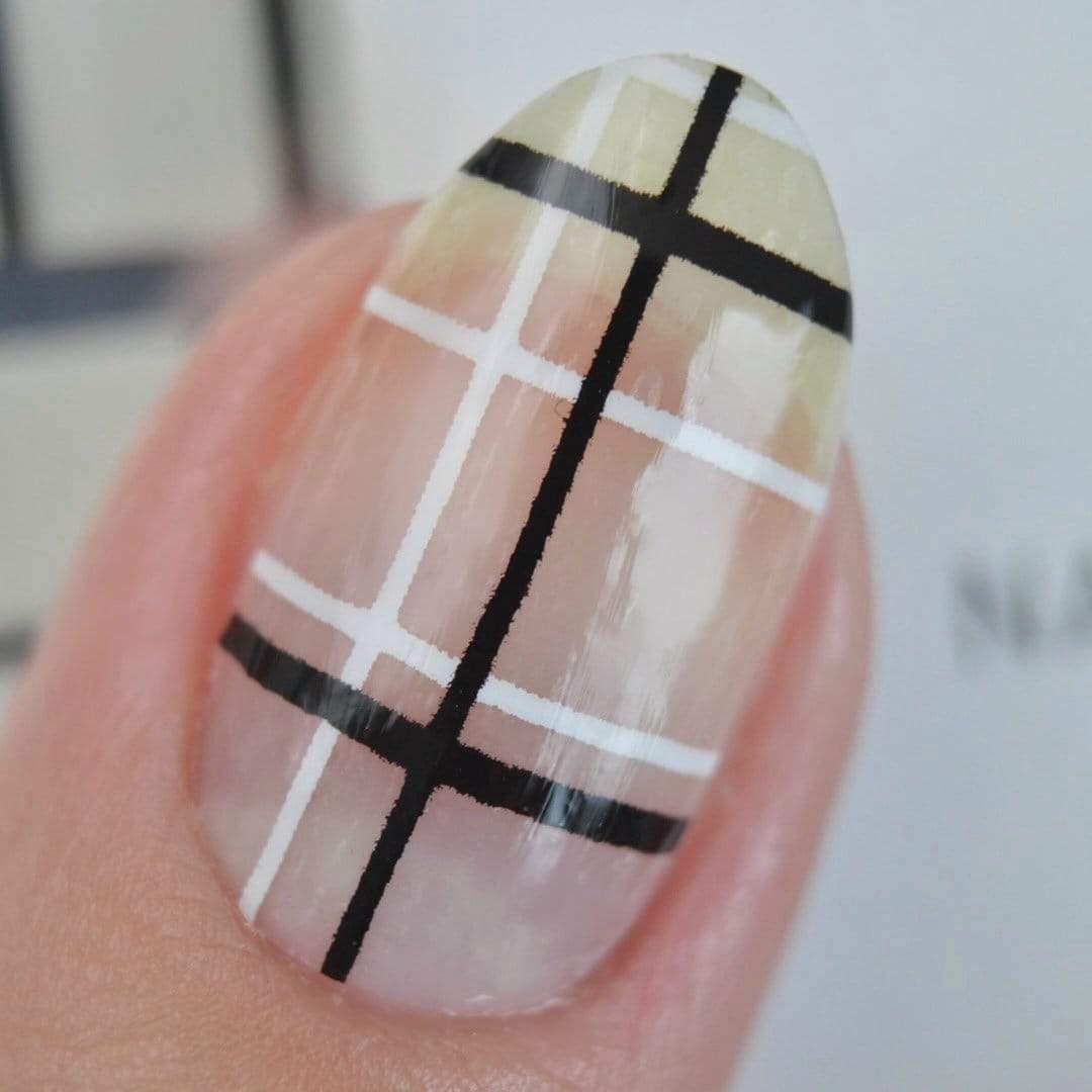 Personail Nail Wraps Millennial