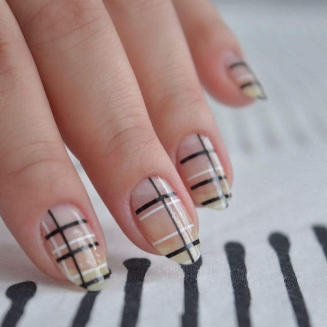 Personail Nail Wraps Millennial