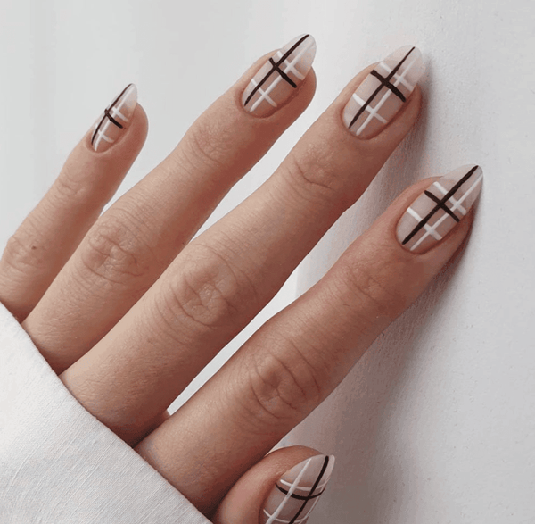 Personail Nail Wraps Millennial
