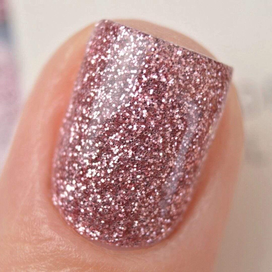 Personail Nail Wraps Rosie