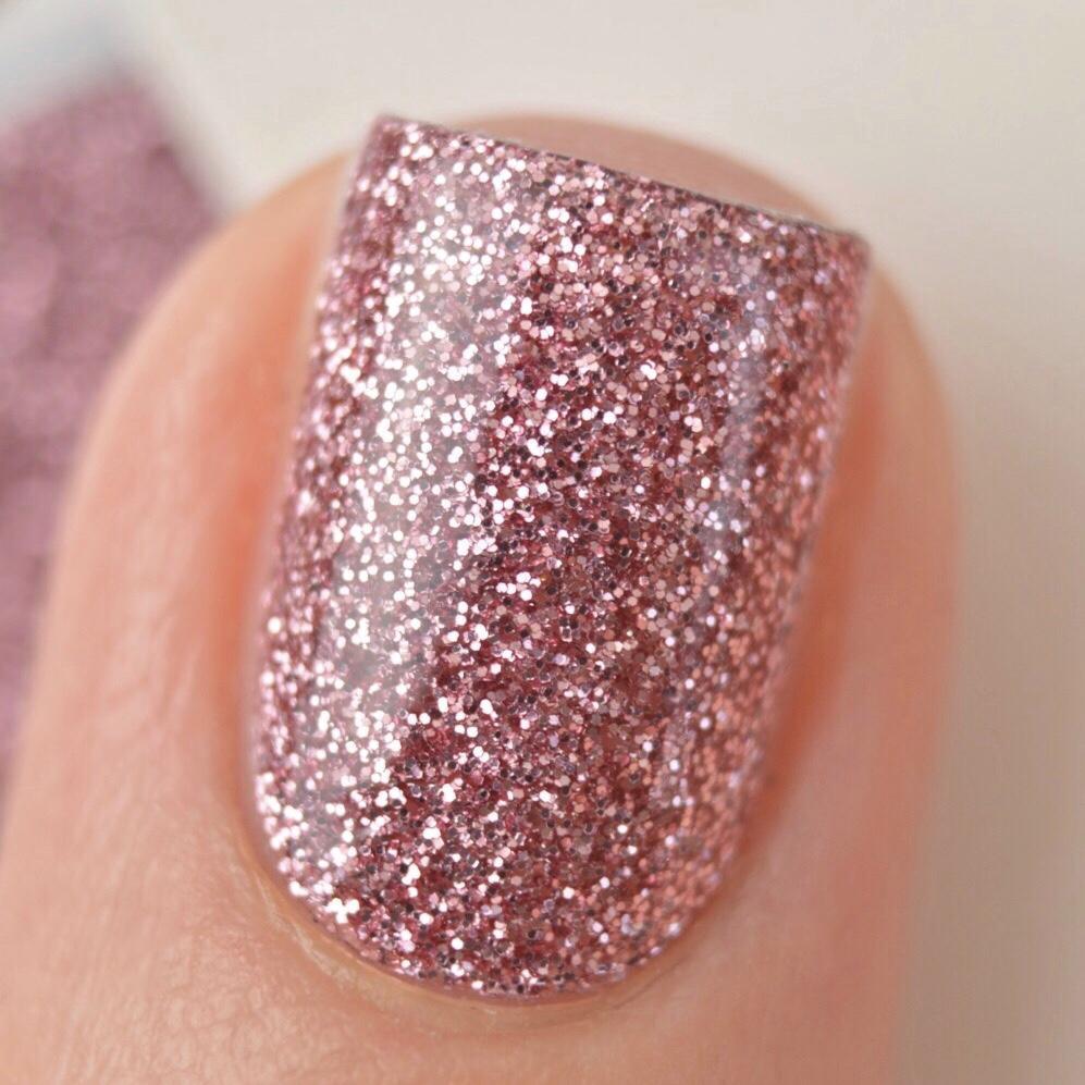 Personail Nail Wraps Rosie