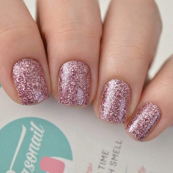 Personail Nail Wraps Rosie