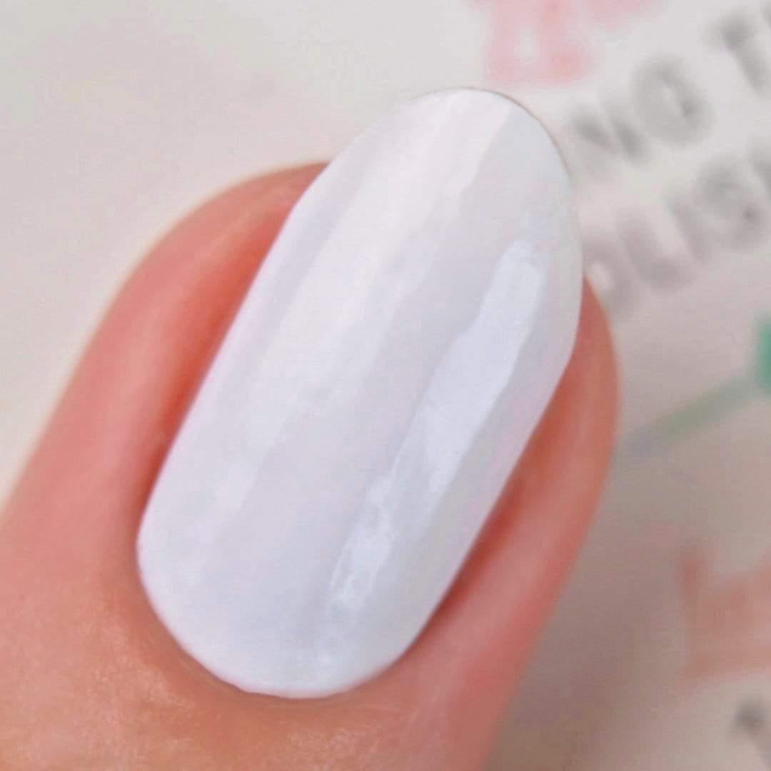Personail Nail Wraps Snow Leopard