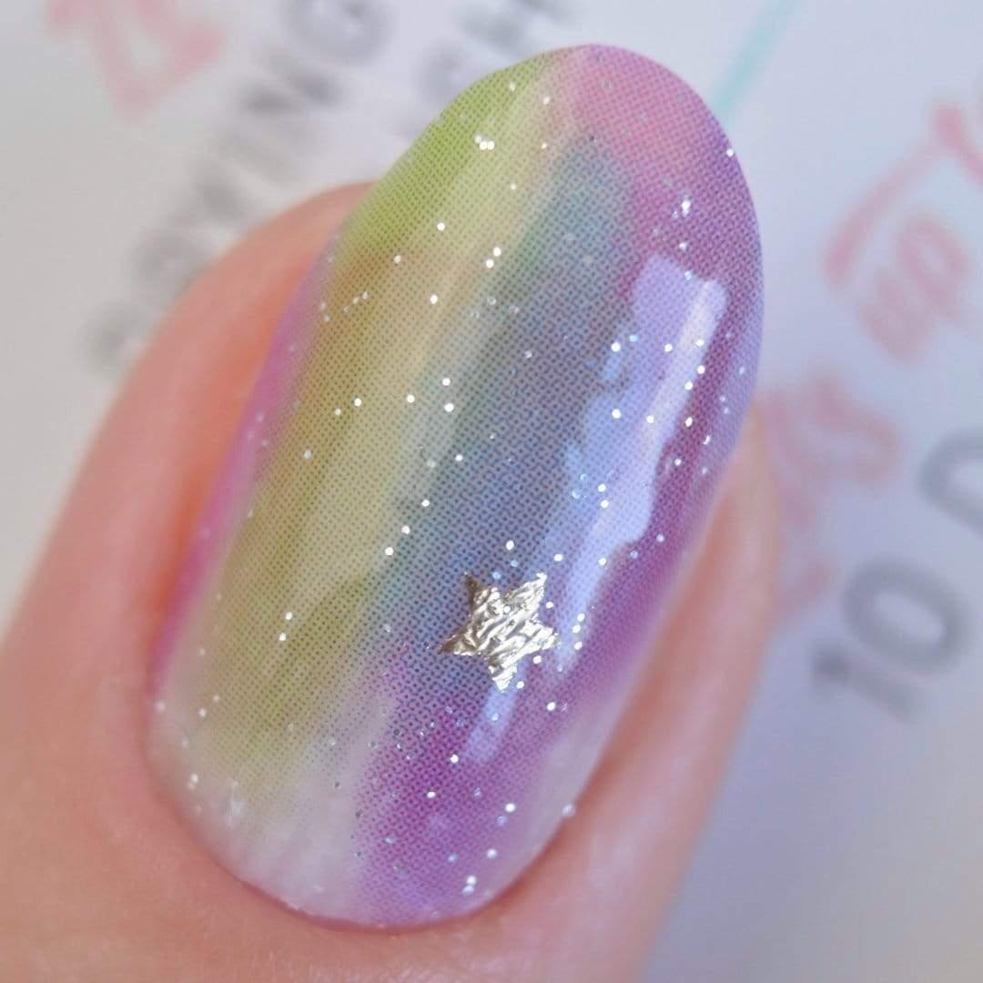Personail Nail Wraps Story
