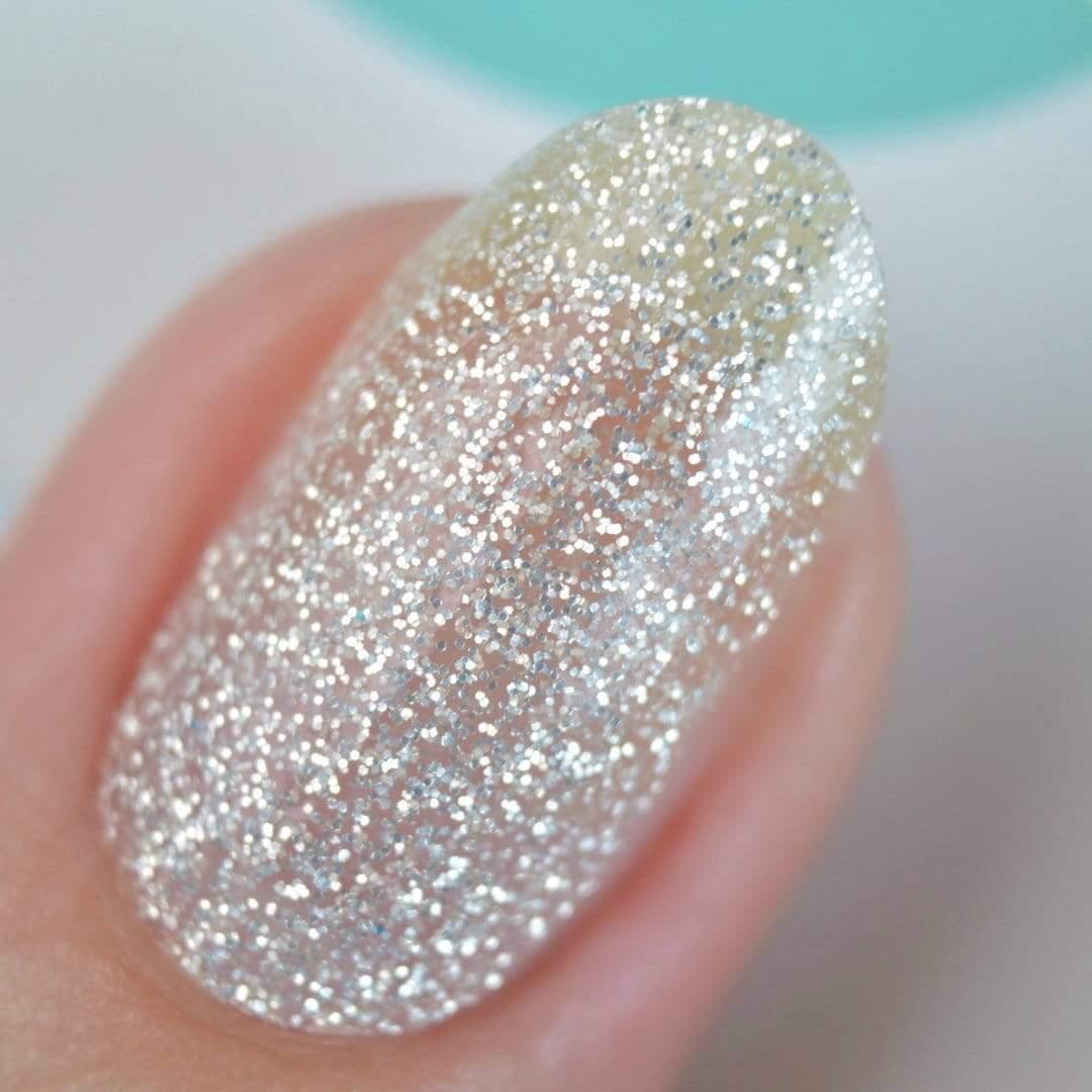 Personail Nail Wraps Sugar Cookie
