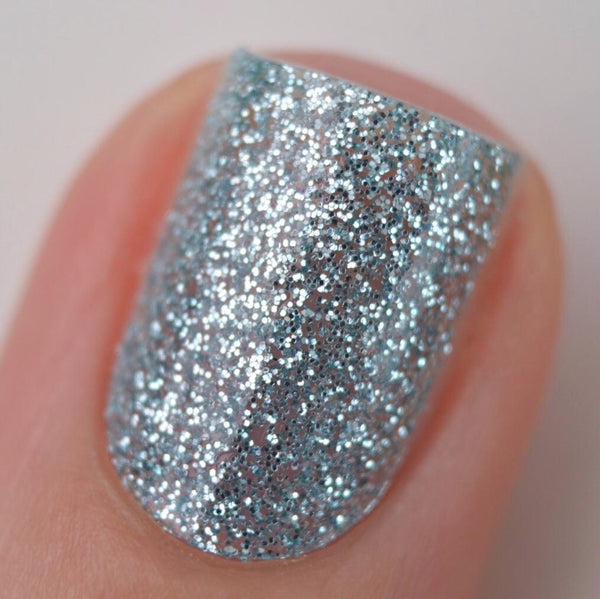 Personail Nail Wraps Tinkerbelle