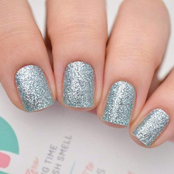 Personail Nail Wraps Tinkerbelle