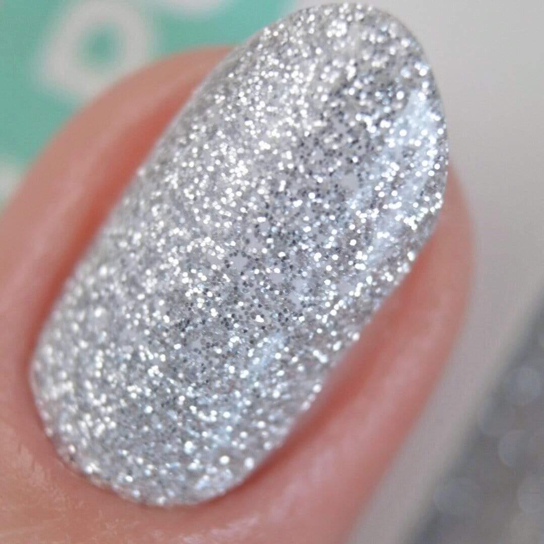 Personail Nail Wraps Winter