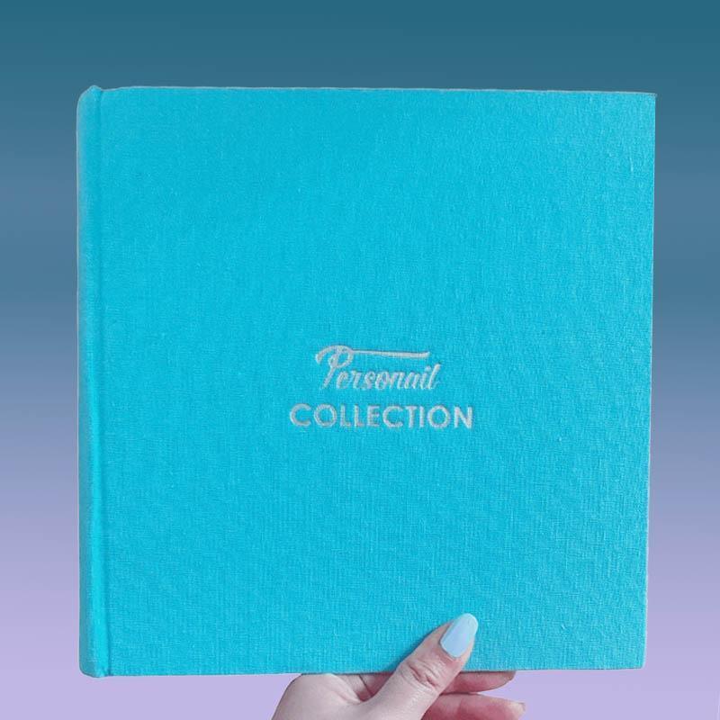 Personail Personail Collectors Album