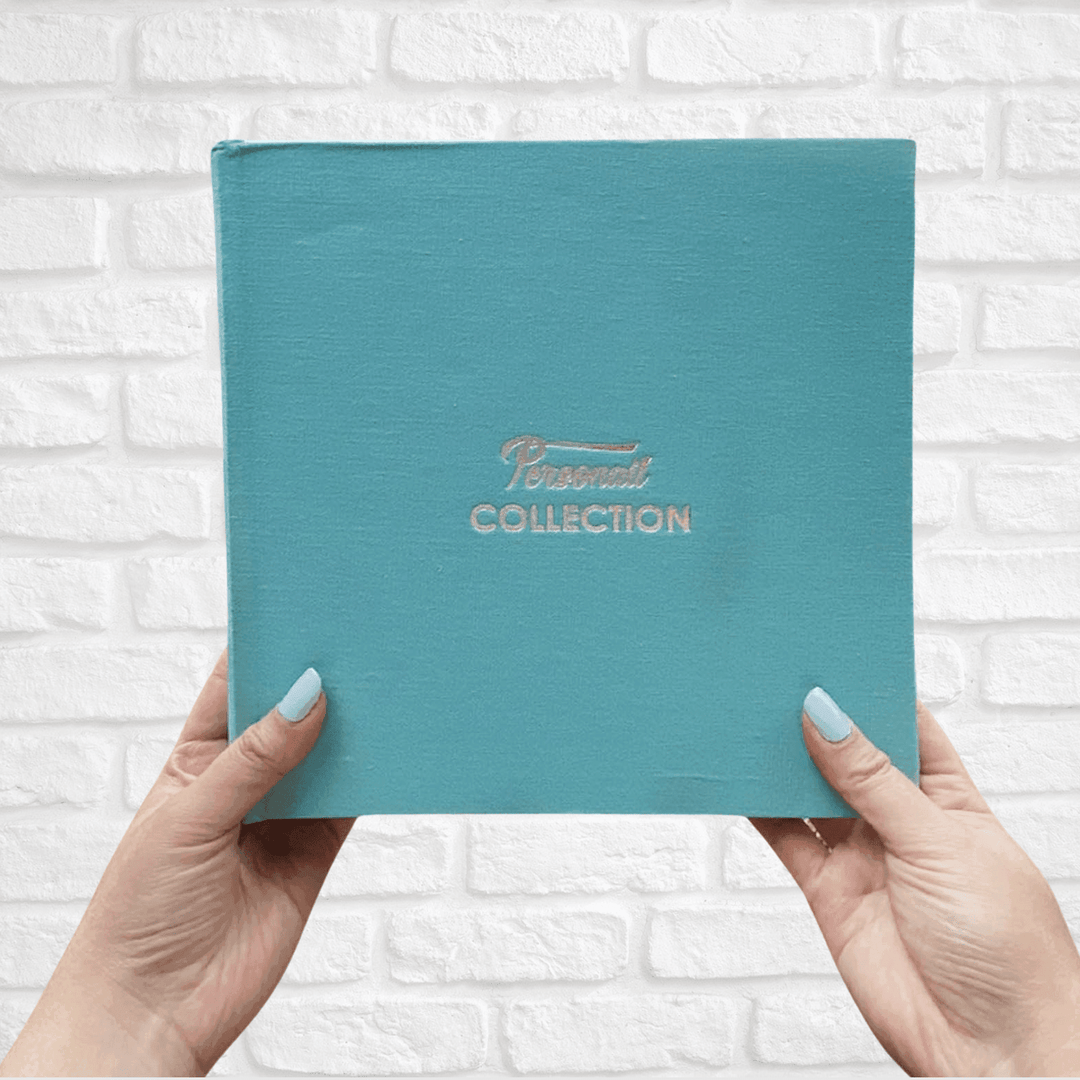 Personail Personail Collectors Album