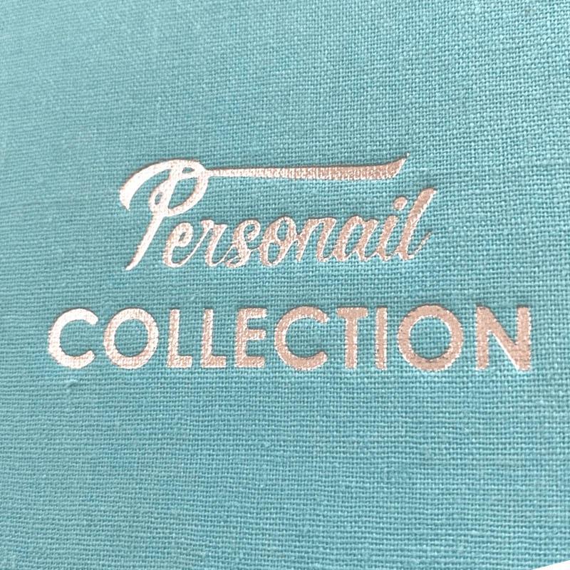 Personail Personail Collectors Album
