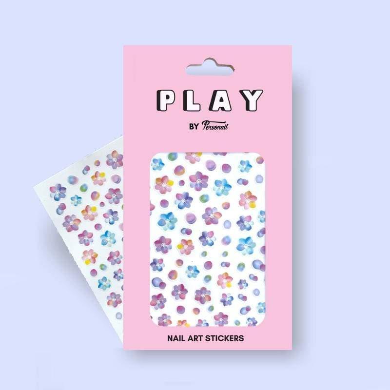 Personail Play Stickers Buds Forever