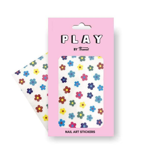 PLAY STICKERS