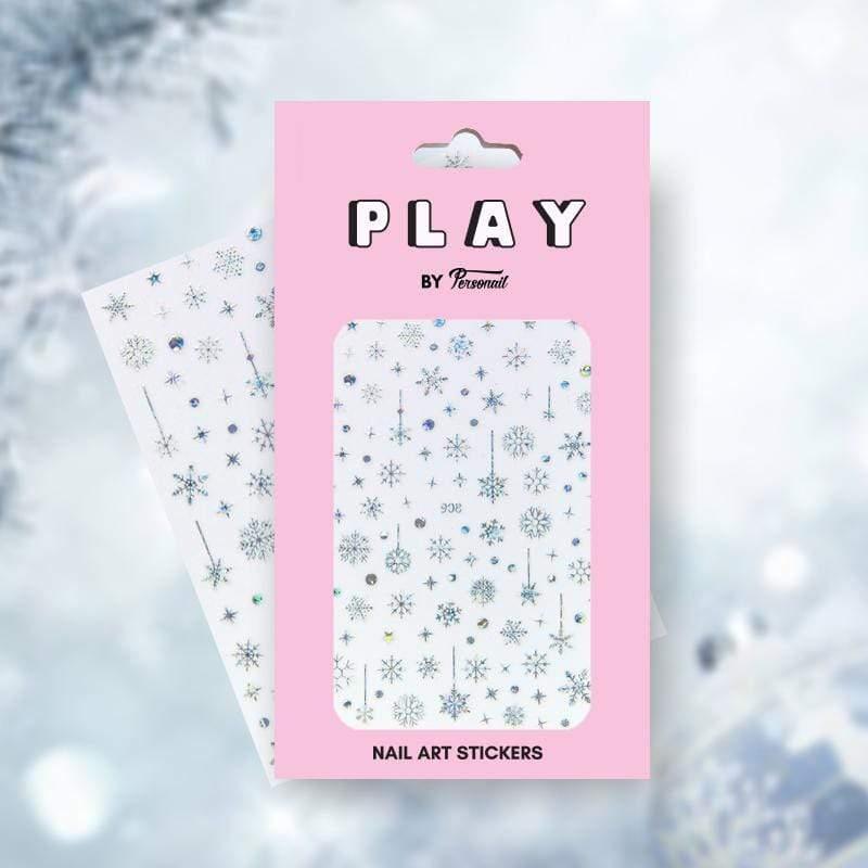 Personail Play Stickers Love At Frost Sight