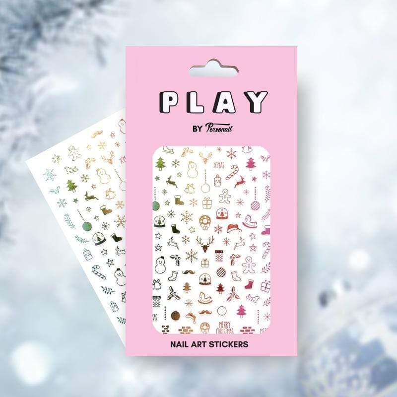 Personail Play Stickers Oh Deer