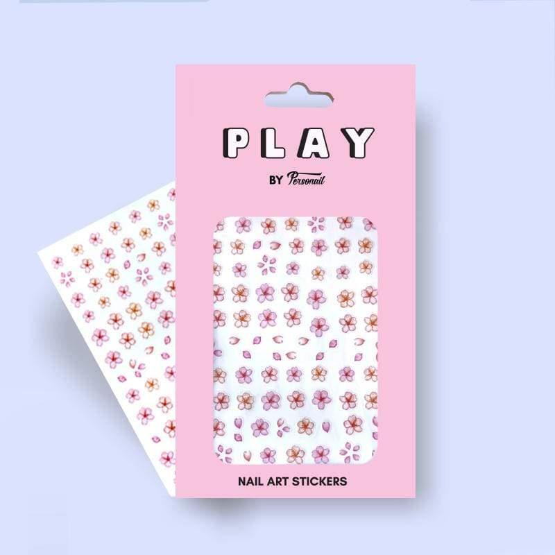 Personail Play Stickers You Grow Girl