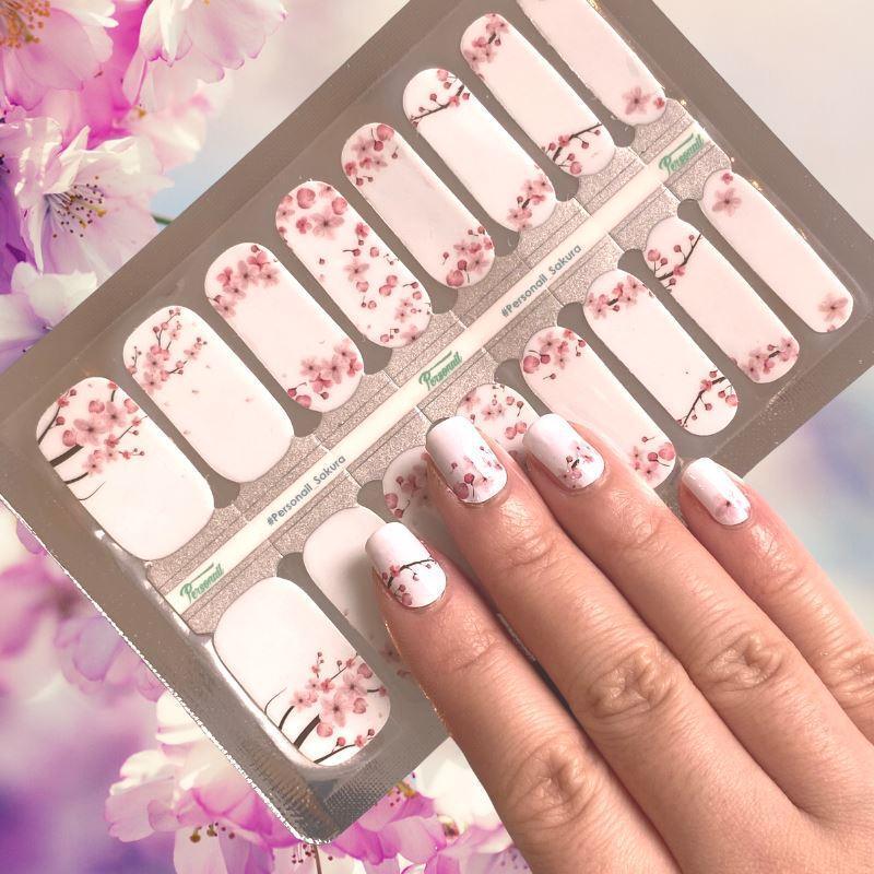 Personail Sakura