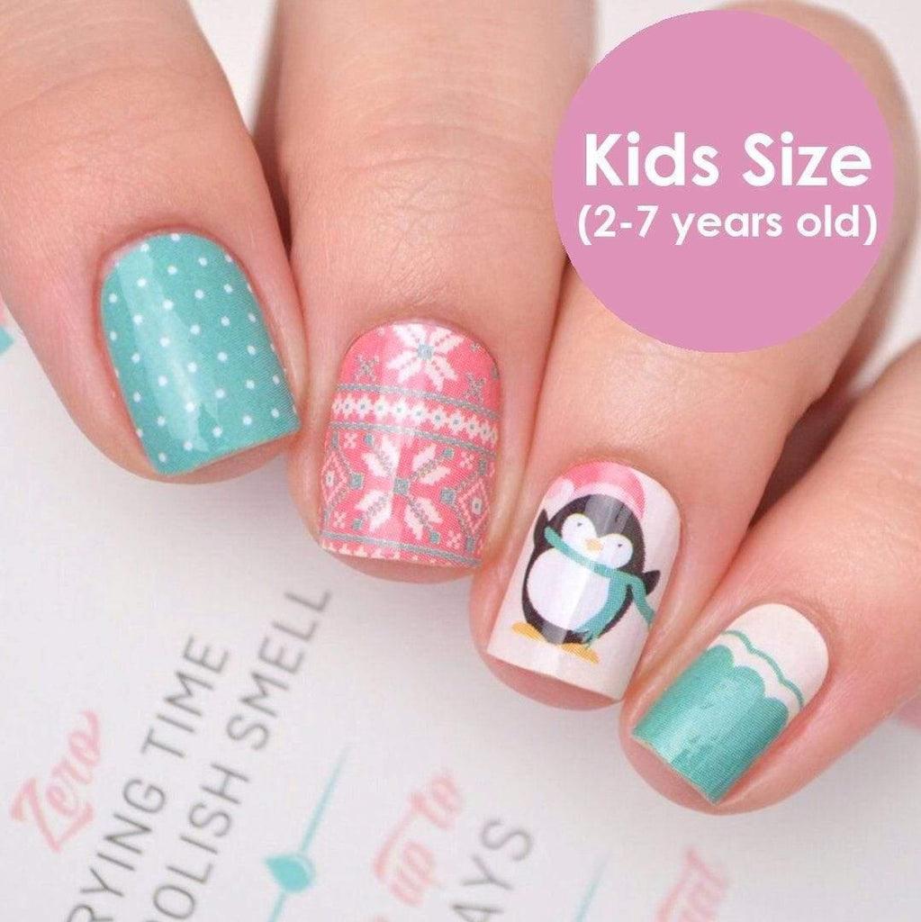 Personail Sweater Weather for Kids (Age 2-7 years old)